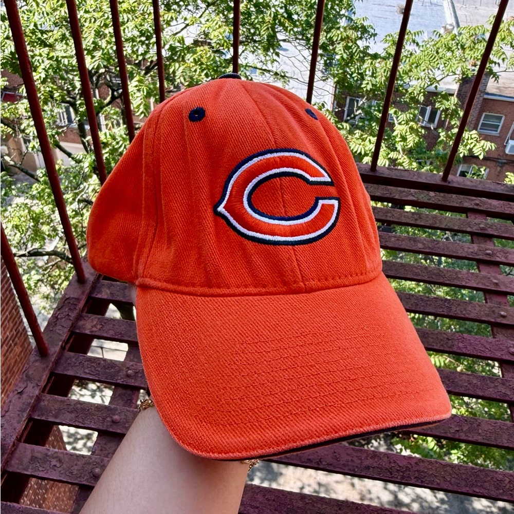 NFL Chicago Bears Unisex Hat Cap
